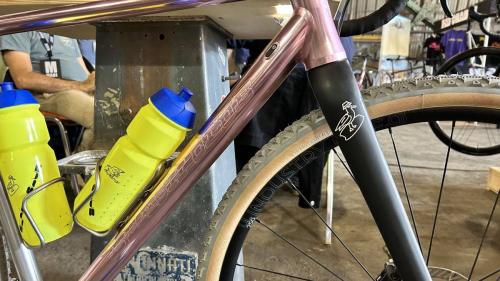 made show gravel bikes