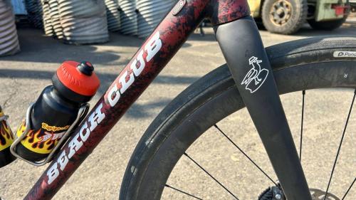 made show gravel bikes