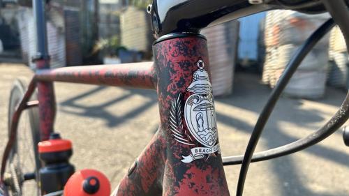 made show gravel bikes