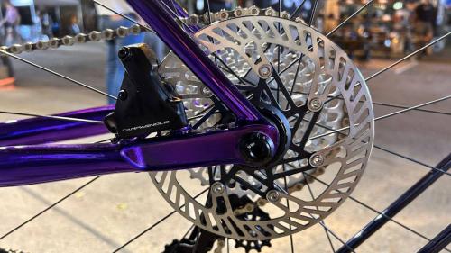 made show gravel bikes