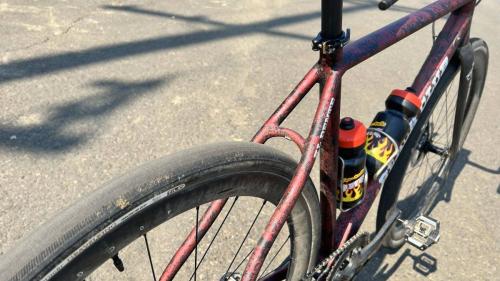 made show gravel bikes