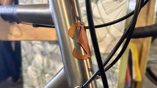 made show gravel bikes