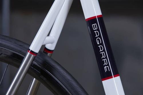 made show gravel bikes