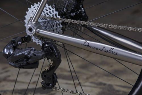 made show gravel bikes