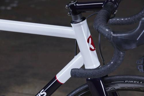 made show gravel bikes