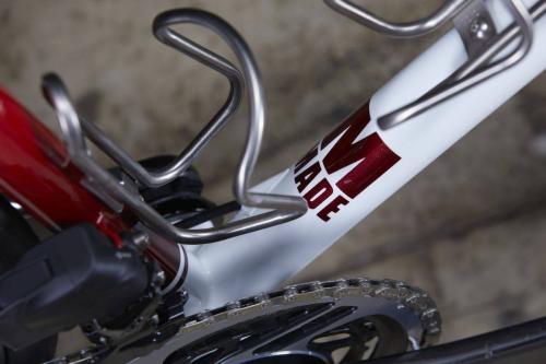 made show gravel bikes