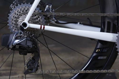 made show gravel bikes