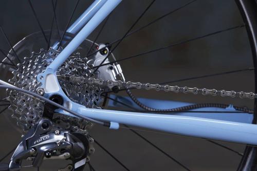 made show gravel bikes