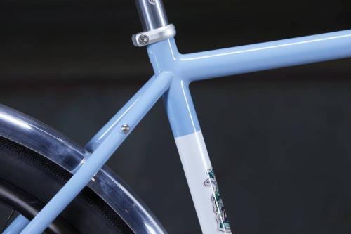 made show gravel bikes