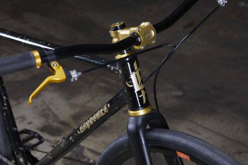 made show gravel bikes