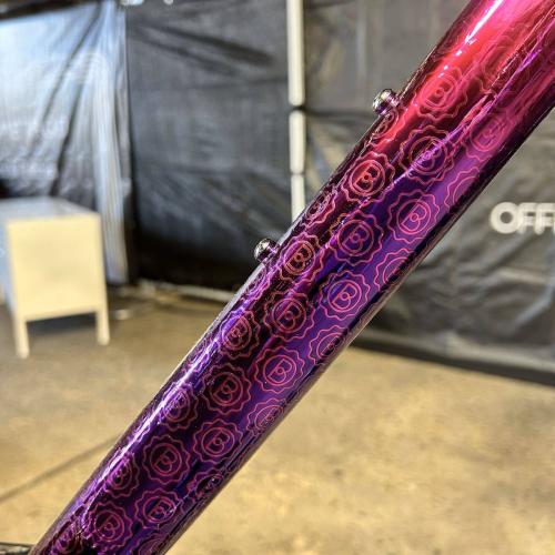 made show gravel bikes