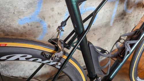 made show gravel bikes