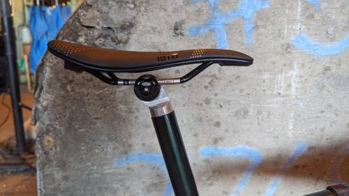 made show gravel bikes