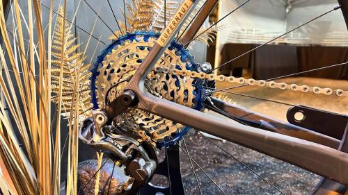 made show gravel bikes