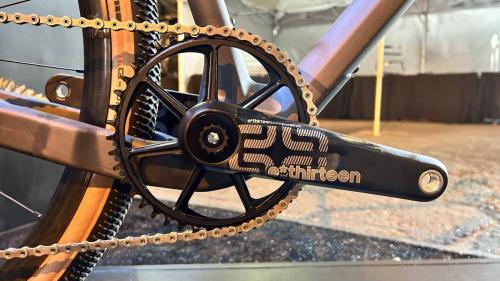 made show gravel bikes