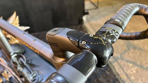 made show gravel bikes