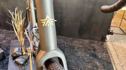 made show gravel bikes