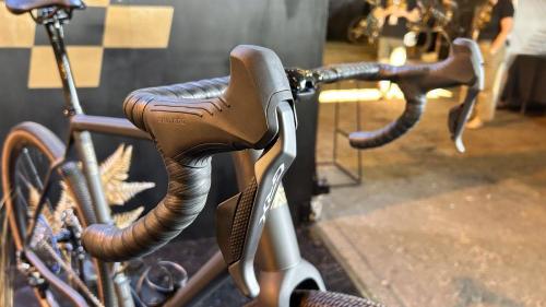 made show gravel bikes