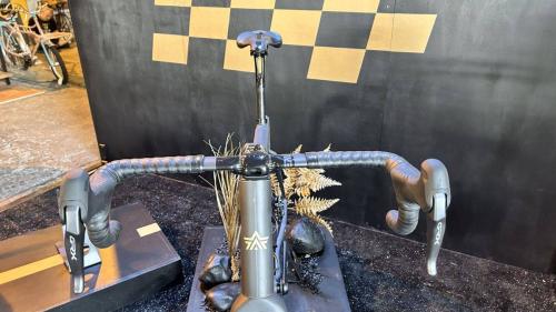 made show gravel bikes