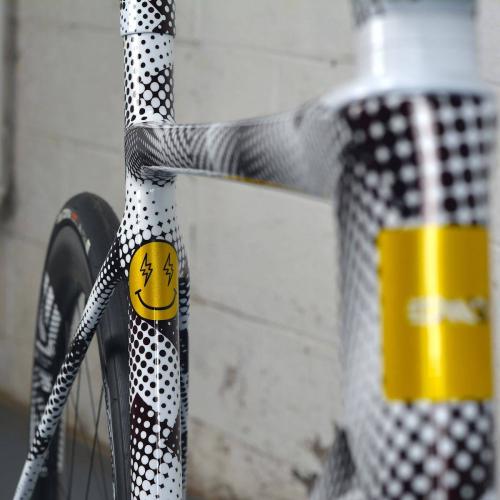 made show gravel bikes