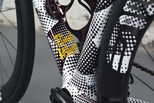 made show gravel bikes