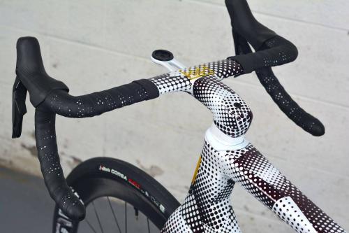 made show gravel bikes