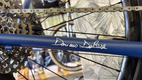 made show gravel bikes