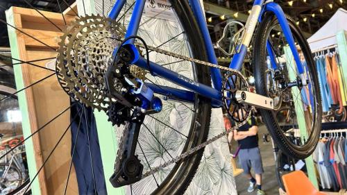 made show gravel bikes