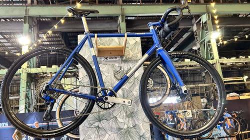 made show gravel bikes