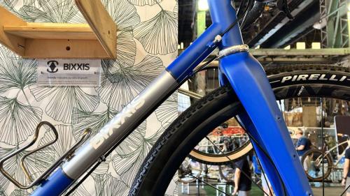 made show gravel bikes