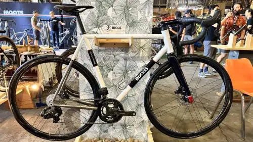 made show gravel bikes