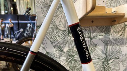 made show gravel bikes