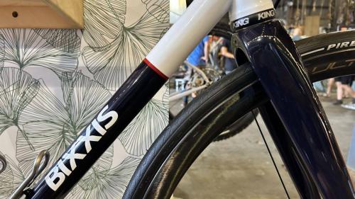 made show gravel bikes