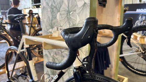 made show gravel bikes