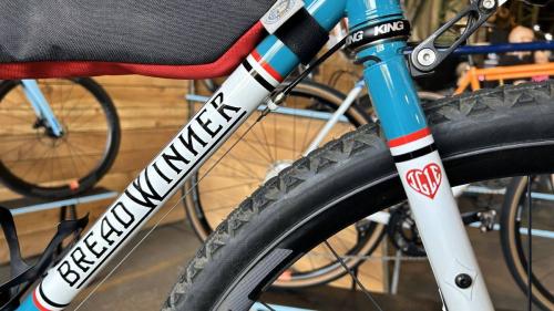 made show gravel bikes