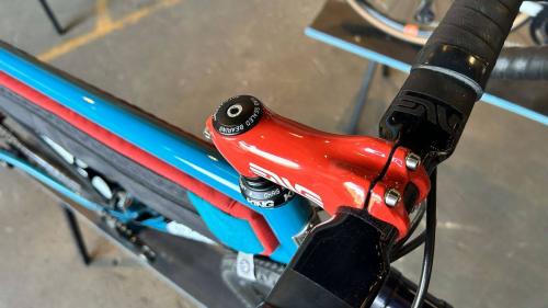 made show gravel bikes