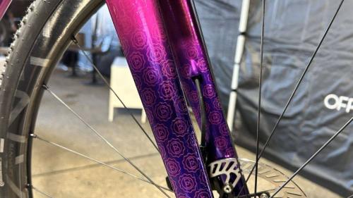 made show gravel bikes