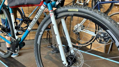 made show gravel bikes