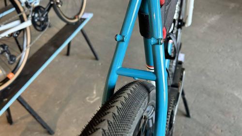 made show gravel bikes