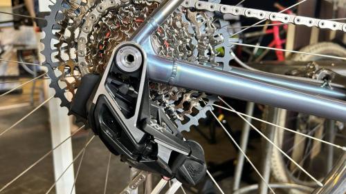 made show gravel bikes