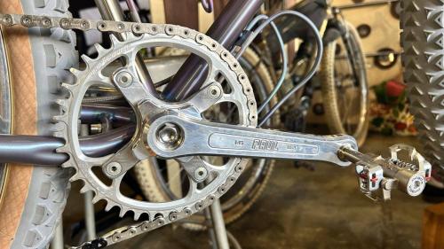 made show gravel bikes