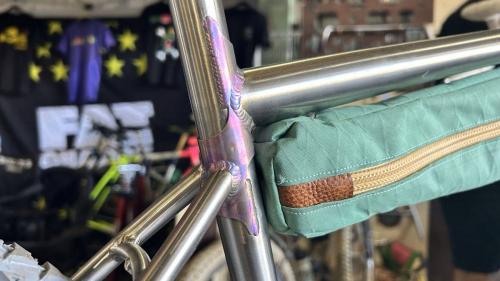 made show gravel bikes