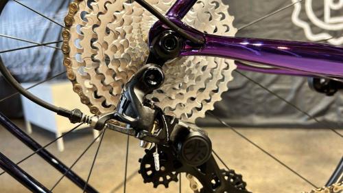 made show gravel bikes