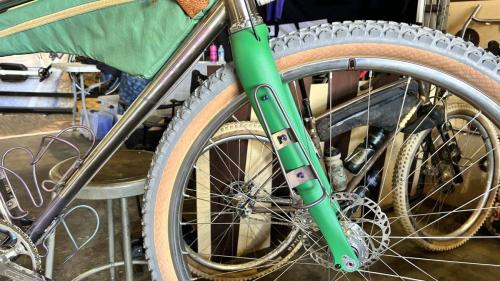 made show gravel bikes