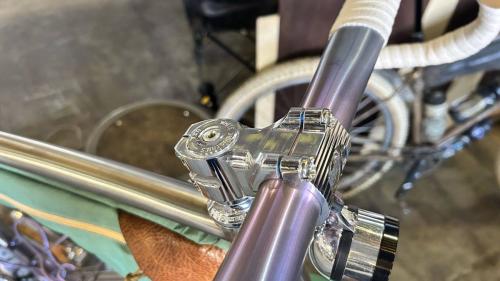 made show gravel bikes