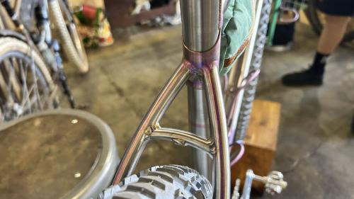 made show gravel bikes