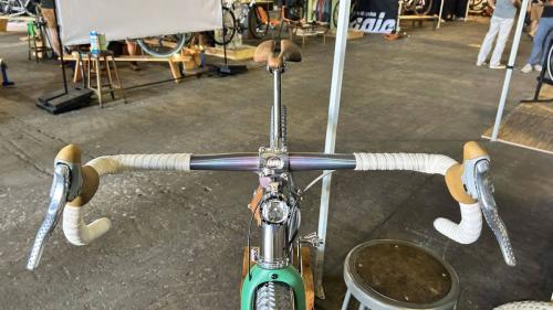 made show gravel bikes