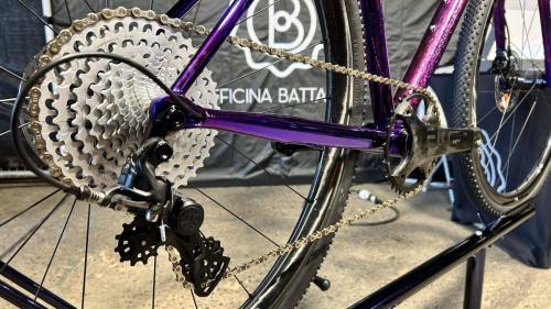 made show gravel bikes