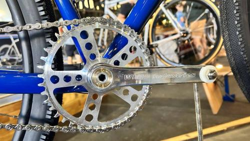 made show gravel bikes