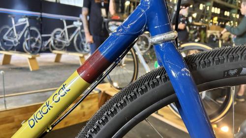 made show gravel bikes